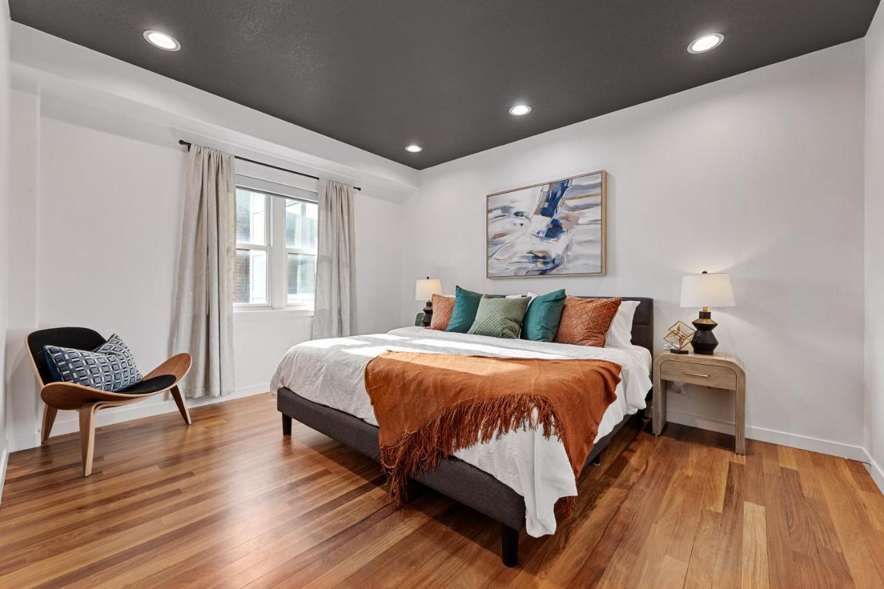 Iowa River Landing Luxury 2-Bed & 2-Bath Condo Coralville Eksteriør bilde